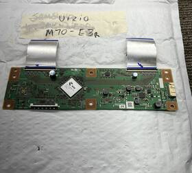 Runtk0288fvcpwbxze Vizio Runtk0288fv Ze T-con Board For M70-e3 E70-e3 D70-f3