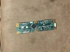 Runtk0334fv Vizio D70-f3 Led Lcd Tv T-con Board