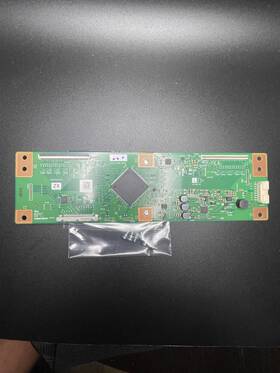 Runtk0334fv-zx Vizio E70-f3 Led Lcd Tv T-con Board