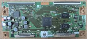 Cpwbx5348tpzb Vizio Runtk5348tpzb T-con Board For M601d-a3r