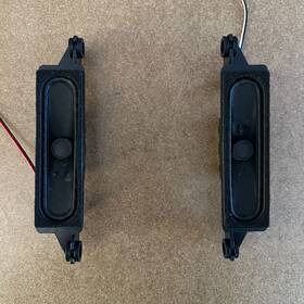 V505-g9 Vizio S13-b3 Speakers For Led Tv