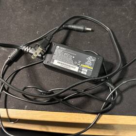 Sadp-65nb Vizio Sadp65nb Tv Power Cord 240v 19v 60hz