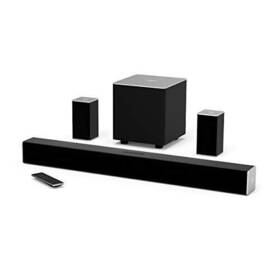 Sb3251n-e0 Vizio 32 Inch 5.1 Soundbar System - Scratch And Dent