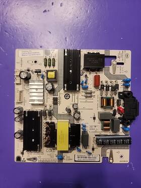 Sgh6502k-116e Vizio Sgh6502k116e V655m-k04 Power Supply Board