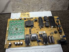 25-db5592-x2p1 Vizio Shg5516a237e M557-go Power Board