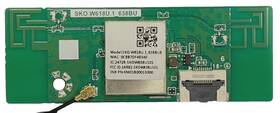 Skow618u1638ub Vizio Tv V505-j09 Wifi Board Sko.w618u.1 638ub