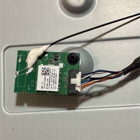 St11a-01 Vizio Wireless Module Board For D50-d1 Tv Compatible Brand
