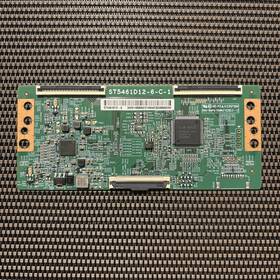 Vizio St5461d126c1 Model V555-j01 T-con Board St5461d12-6-c-1