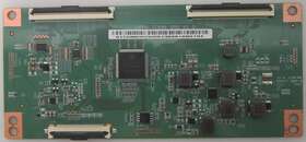 Ccpd-tc695-002 Vizio Stcon695g V705-h1 T-con Board V1.0