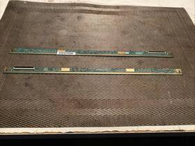 T320hvn056xrxl Vizio Tv 32 In Model D32f-g1 Lcd Screen Psb Buffer Board T320hvn05.6xr/xl
