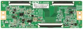 Vizio T43uhd-ass2 T-con Board