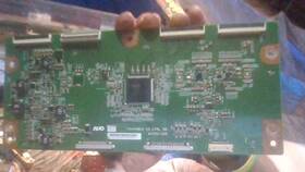 T645hw03v0ctyrl Vizio T645hw03 V0 Ctyrl Bd. 64t03-c00
