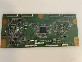 Xvt3d650sv Vizio T645w05v0 T Con T645w05 V0 Control Board