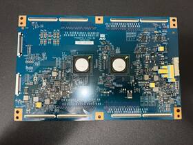 T750qvf01.0 Vizio M75-c1 T-con Board 75t02-c00