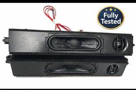 Tassjmtc70 Vizio E60u-d3 Tv Speakers 6 12w Internal Speaker Pair Oem