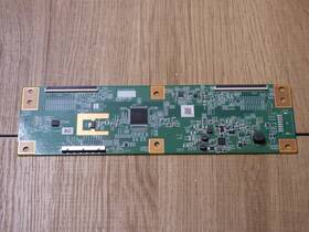 1p-1207c00-40sa Vizio Taua002ac 70 Inch V705-j03 T-con Board