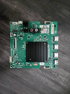 Td.mt5691.u757 Vizio Tdmt5691u757 Oem M65q6-l4 Main Board 21201-04089 T