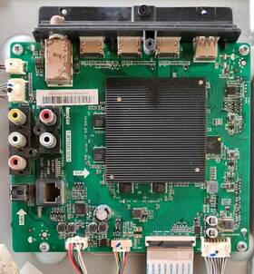 T.mt5597.u761 Vizio Tmt5597u761 V505-g9 Linixxku Main Board T.mt5597.u761 Vizio Tmt5597u761 V505-g9 Linixxku Main Board