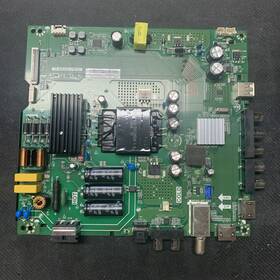 Tp.ms3553.pb763 Vizio D43n-e4 Main Power Board Tp.ms3553.pb763 Vizio D43n-e4 Main Power Board