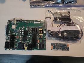 Tp.ms3553.pc761 Vizio D55n-e2 Main Tcon Board And More Tp.ms3553.pc761 Vizio D55n-e2 Main Tcon Board And More
