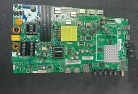 Tp.mt5580.pc76 Vizio E48-c2 Main Power Board