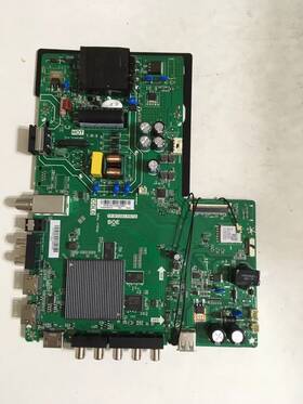Tp.mt5581.pb756 Vizio D43fx-f4 Main Board With Free T Con