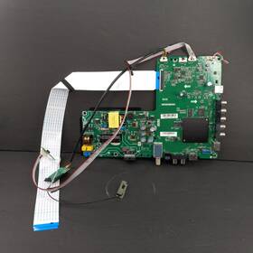 Tp.mt5581.pb758 Vizio Main Board Hv320whb-n86 With Cables As Pictured Tp.mt5581.pb758 Vizio Main Board Hv320whb-n86 With Cables As Pictured
