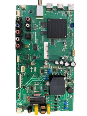 Tp.mt5581.pb761 Vizio D40f-g9 V400hj9-d03 Main Video Board For 8147