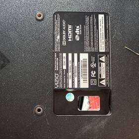 Vizio Tpd.nt15s.61.pa561 Tv Main Board