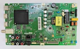Tpd.mt5581.pb762 Vizio Tpdmt5581pb762 D32h-g9 Main Board Power Supply