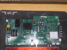 Tpd.mt5581.pc769 Vizio Tpdmt5581pc769 D43f-f2 Main Board/power Board