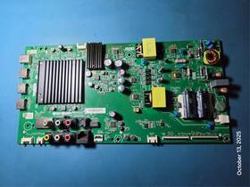 Tpd.mt5691t.pc763 Vizio Tpdmt5691tpc763 V505-j09 Main Board/power Board