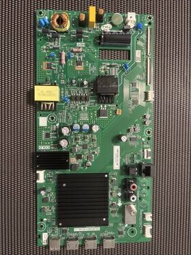Tpd.mt5691t.pc765 Vizio Tpdmt5691tpc765 Model V505-k09 Main Board T
