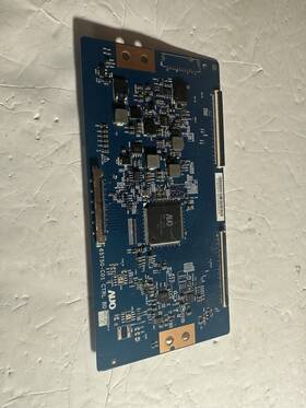 Vizio Tx-5565t50c01 E65-e1 T-con Board 65t50-c01