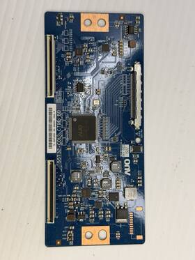 Tx555t32c0296ada800001059405 Vizio V556-g1 T-con Board Tx-555t32c02-96a-da80000-10594-05