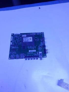 Txdb02k0200 Vizio Main Board For Model E390i-a3