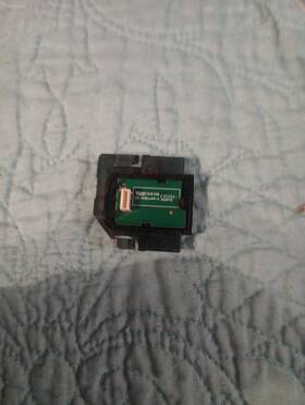 U650dzz-e03 Vizio U650dzze03 Modwl M65q6-j09 Power Button
