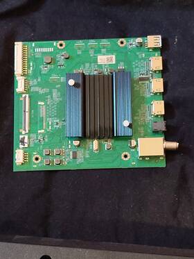 V4k65m-9819 Vizio V4k65m9819 Mainboard