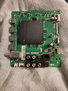 T.mt5597.u761 Vizio V500dj6-d03 Main Board Tvs D50x-g9/d50f-g9/v505-g9