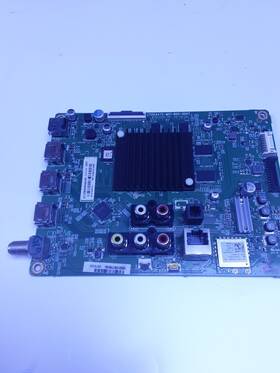 V55g1001t091bj Vizio Main Board For Model V556-g1