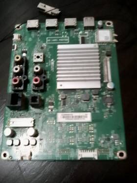 V585x-h1 Vizio V585xh1 Main/video Board