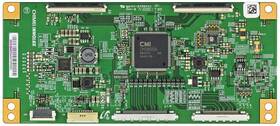 V650hp1-cs6 Vizio T-con Board For D650i-c3 Serial# Lftirxaq Lftirxar