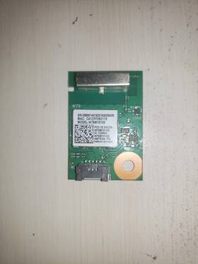 W79m1510s Vizio Tv Wi-fi Module