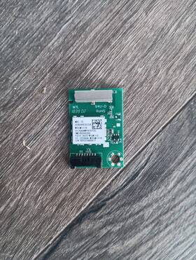 W7lm1110 Vizio D40f-g9 Wifi Board