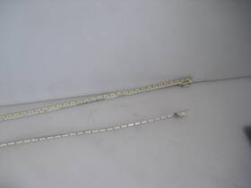 Wtmc550ww684 Vizio 2 Led Strips For E551i-a2