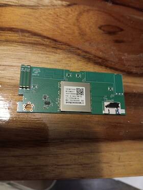 540ymt79202 Vizio Wxt5gm2511 Wi-fi Module For