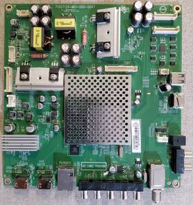 715g7126-m01-000-004t Vizio X Xfcb02k005040x E55-c1 Main Board