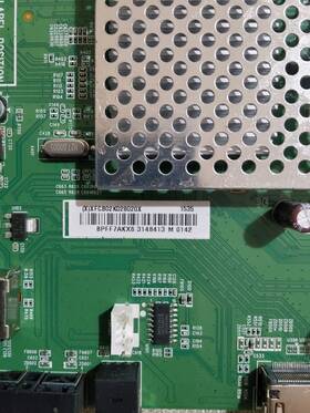 715g7126-m01-001-004t Vizio X Xfcb02k028020x E50-c1 Main Board