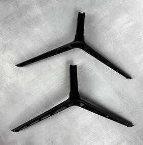 X20t8368 Vizio V555-g1 V556-g1 V585-g1 E55-f1 Led Tv Stand Legs Feet Pair 0160