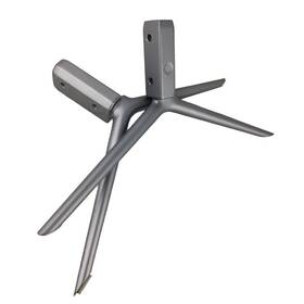 X20t8375 Vizio Genuine Tv Stands For Models P65-f1 P659-g1 Screws Included X20t8375 Vizio Genuine Tv Stands For Models P65-f1 P659-g1 Screws Included